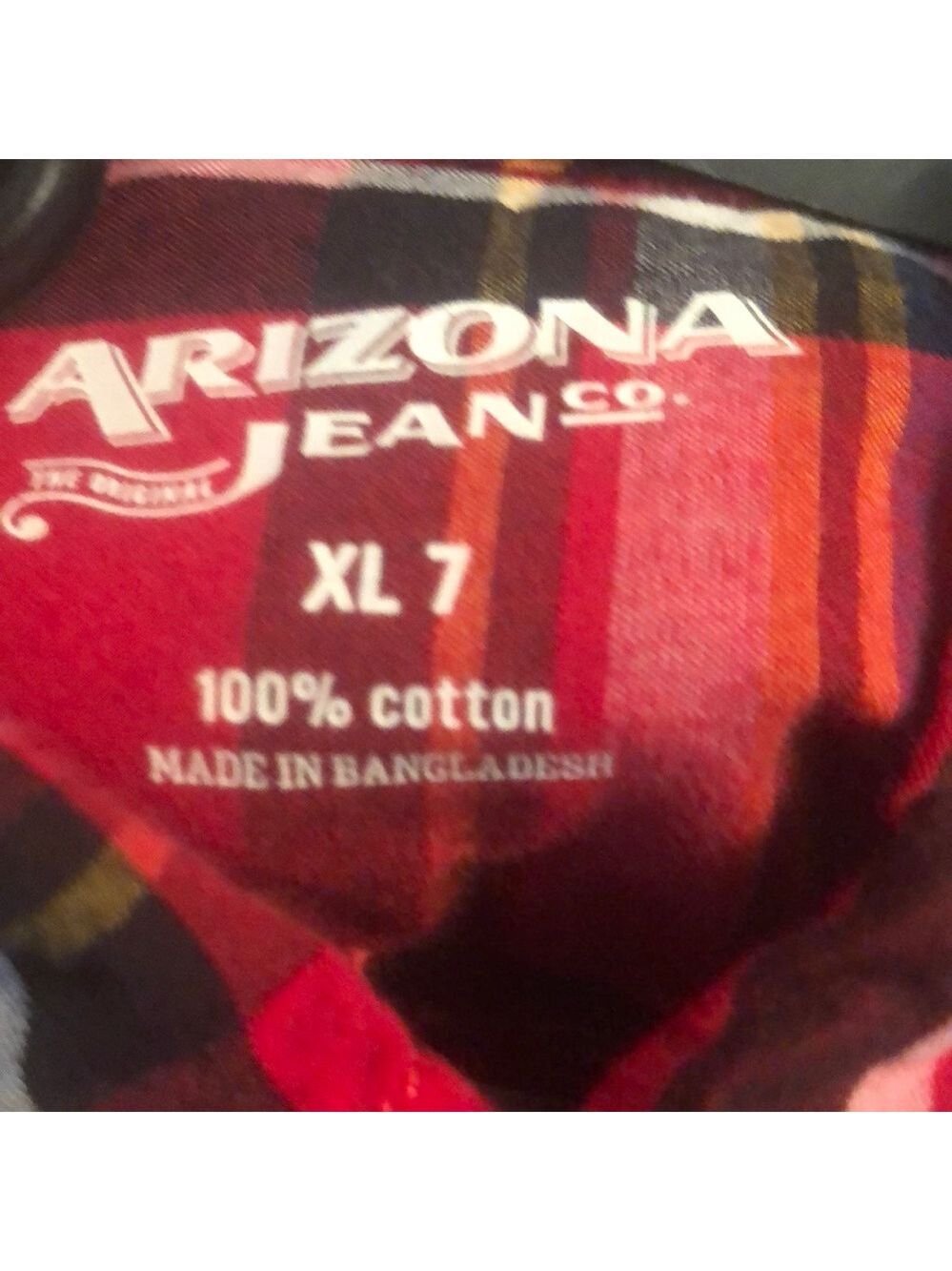 Boys shirt - Picture 3 of 3